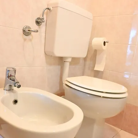 Apartmán Se152 - Senigallia, Delizioso Trilocale Fronte Mare