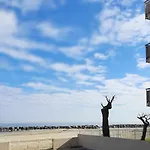Apartmán Se152 - Senigallia, Delizioso Trilocale Fronte Mare *