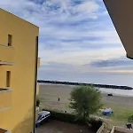 Se152 - Senigallia, Delizioso Trilocale Fronte Mare Apartmán