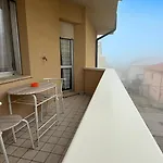 Se152 - Senigallia, Delizioso Trilocale Fronte Mare Apartmán Senigallia