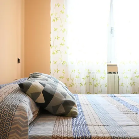 Apartmán Se152 - Senigallia, Delizioso Trilocale Fronte Mare *