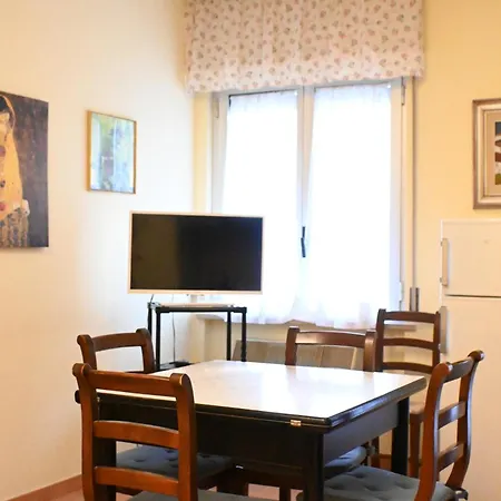 Apartmán Se152 - Senigallia, Delizioso Trilocale Fronte Mare Senigallia