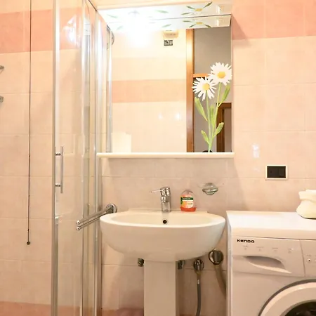 Se152 - Senigallia, Delizioso Trilocale Fronte Mare Apartment Senigallia