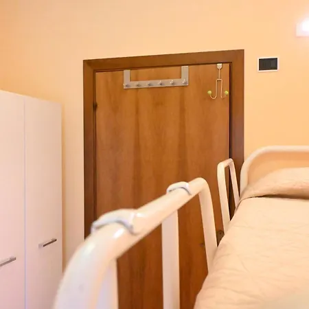 Apartmán Se152 - Senigallia, Delizioso Trilocale Fronte Mare *