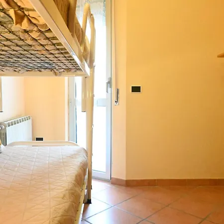 Apartmán Se152 - Senigallia, Delizioso Trilocale Fronte Mare Senigallia