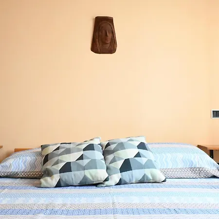 Se152 - Senigallia, Delizioso Trilocale Fronte Mare Apartment