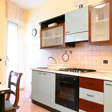Apartment Se152 - Senigallia, Delizioso Trilocale Fronte Mare *